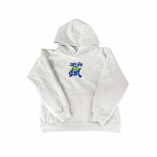 Mid City Parakeets Youth Hoodie